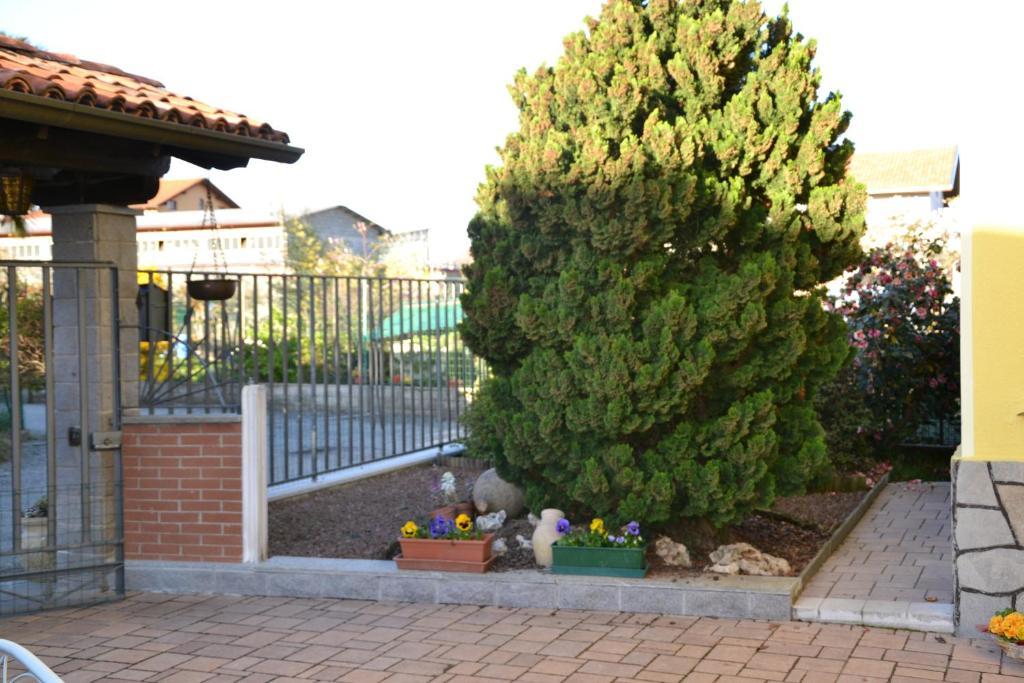 B&B Mimosa Candelo Exterior foto